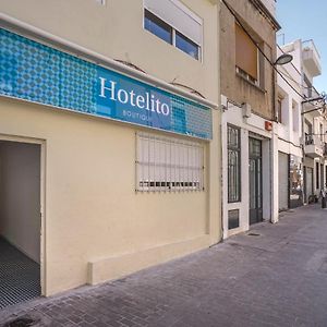 Hotelito Boutique Badalona.